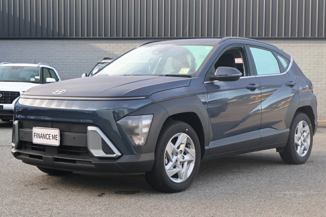 Hyundai Kona image 4