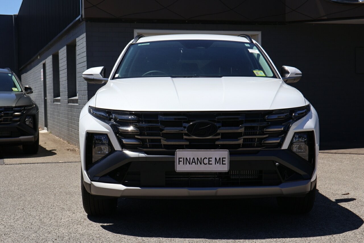 Hyundai Tucson image 2