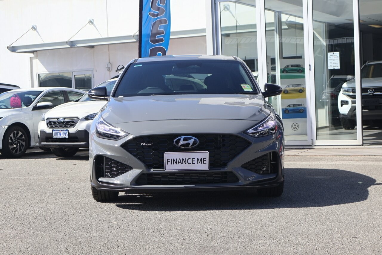 Hyundai I30 image 3
