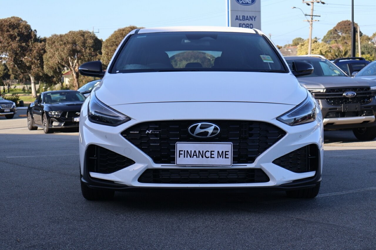 Hyundai I30 image 3