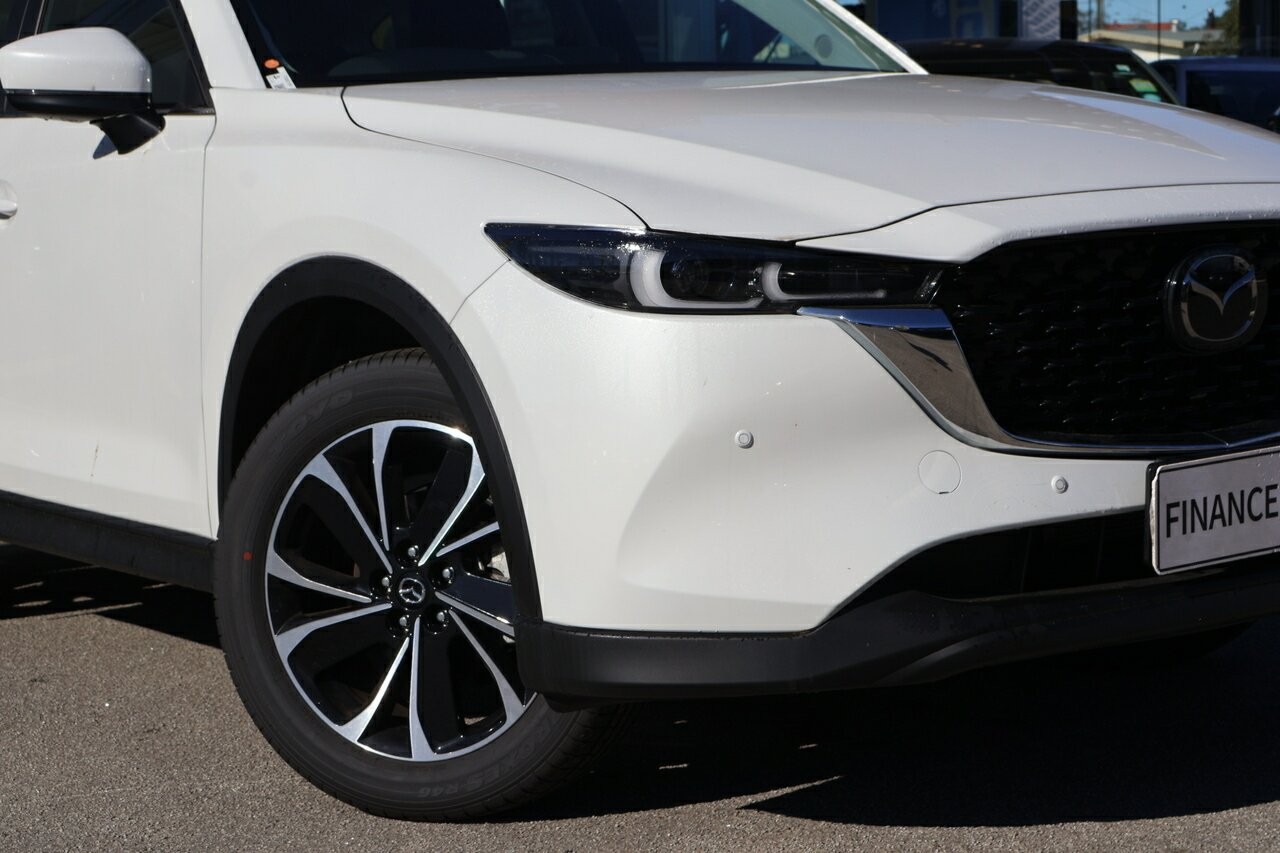 Mazda Cx-5 image 2