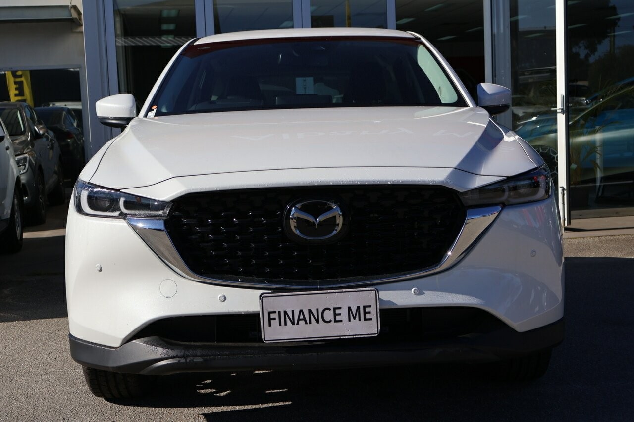 Mazda Cx-5 image 3