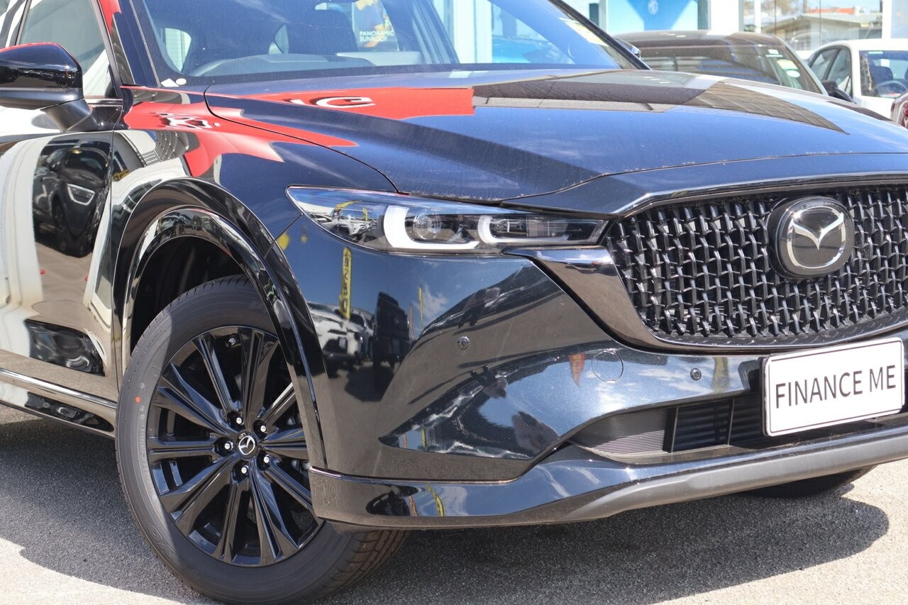 Mazda Cx-5 image 2