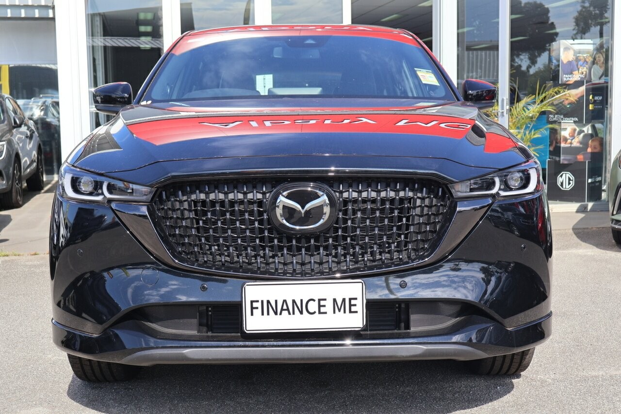 Mazda Cx-5 image 3