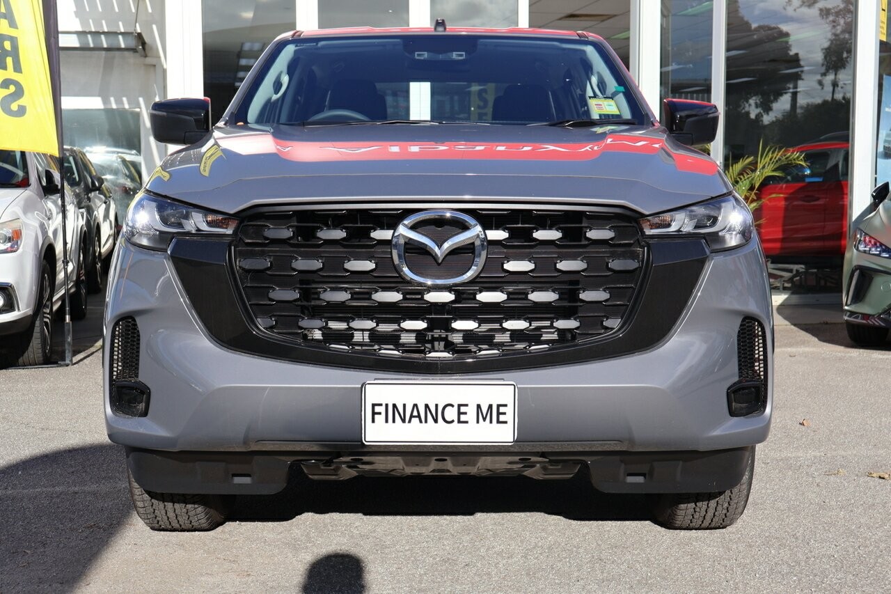 Mazda Bt-50 image 3