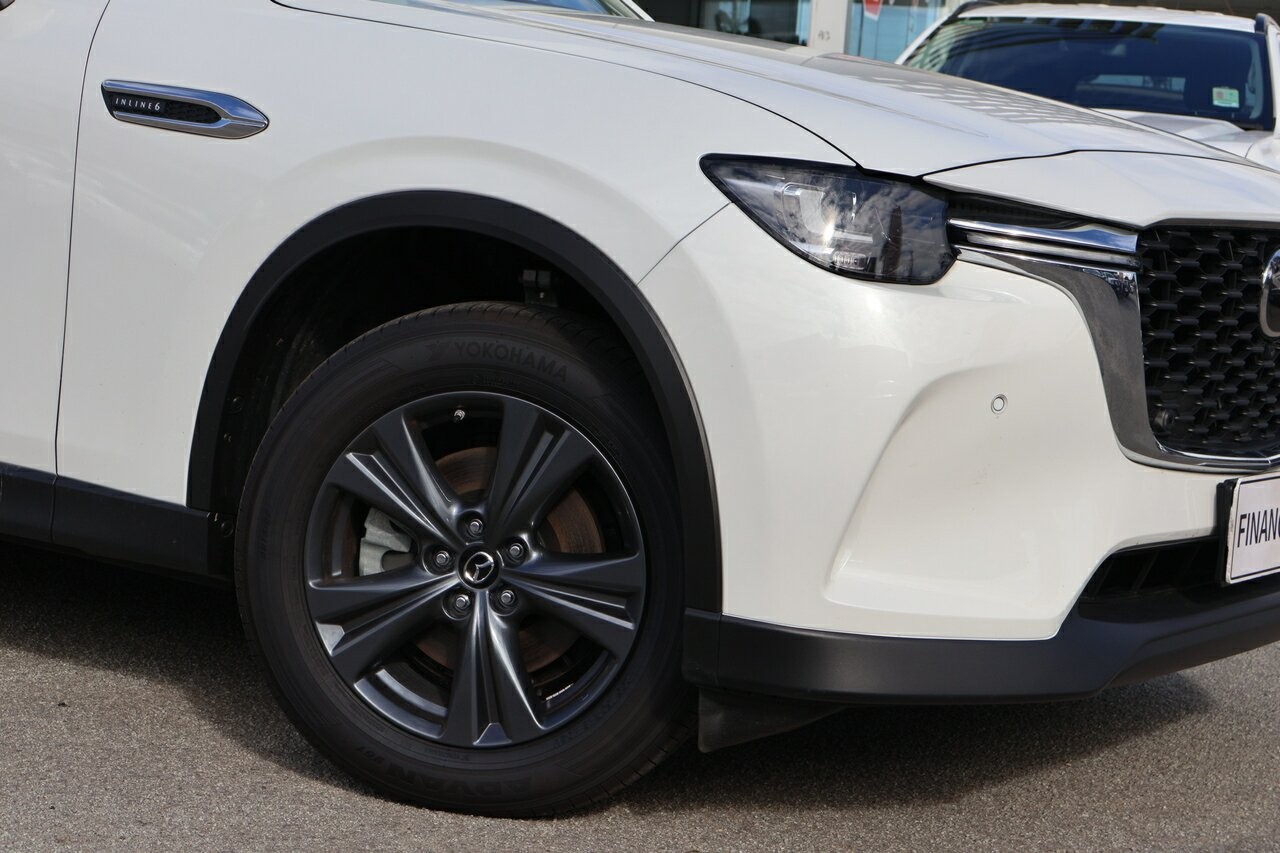 Mazda Cx-60 image 2