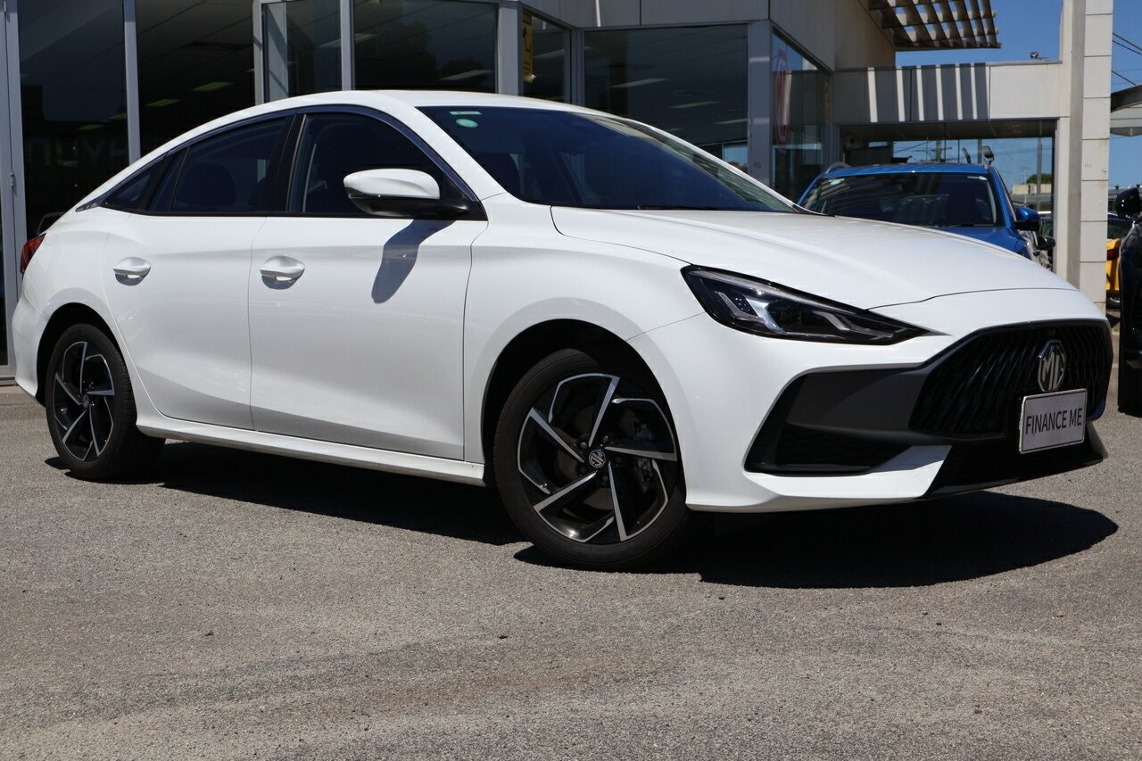 MG Mg5 image 1
