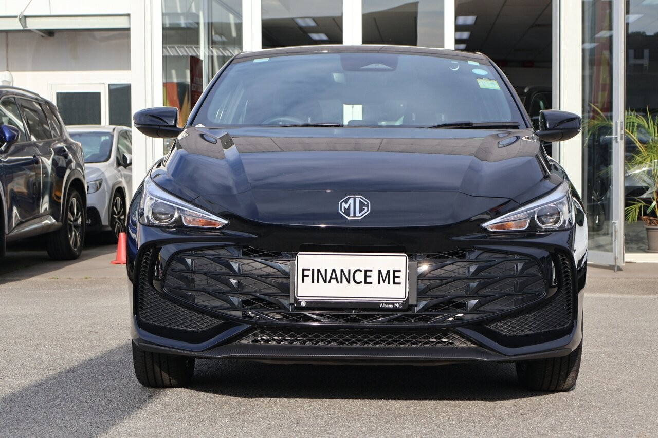 MG Mg3 image 2