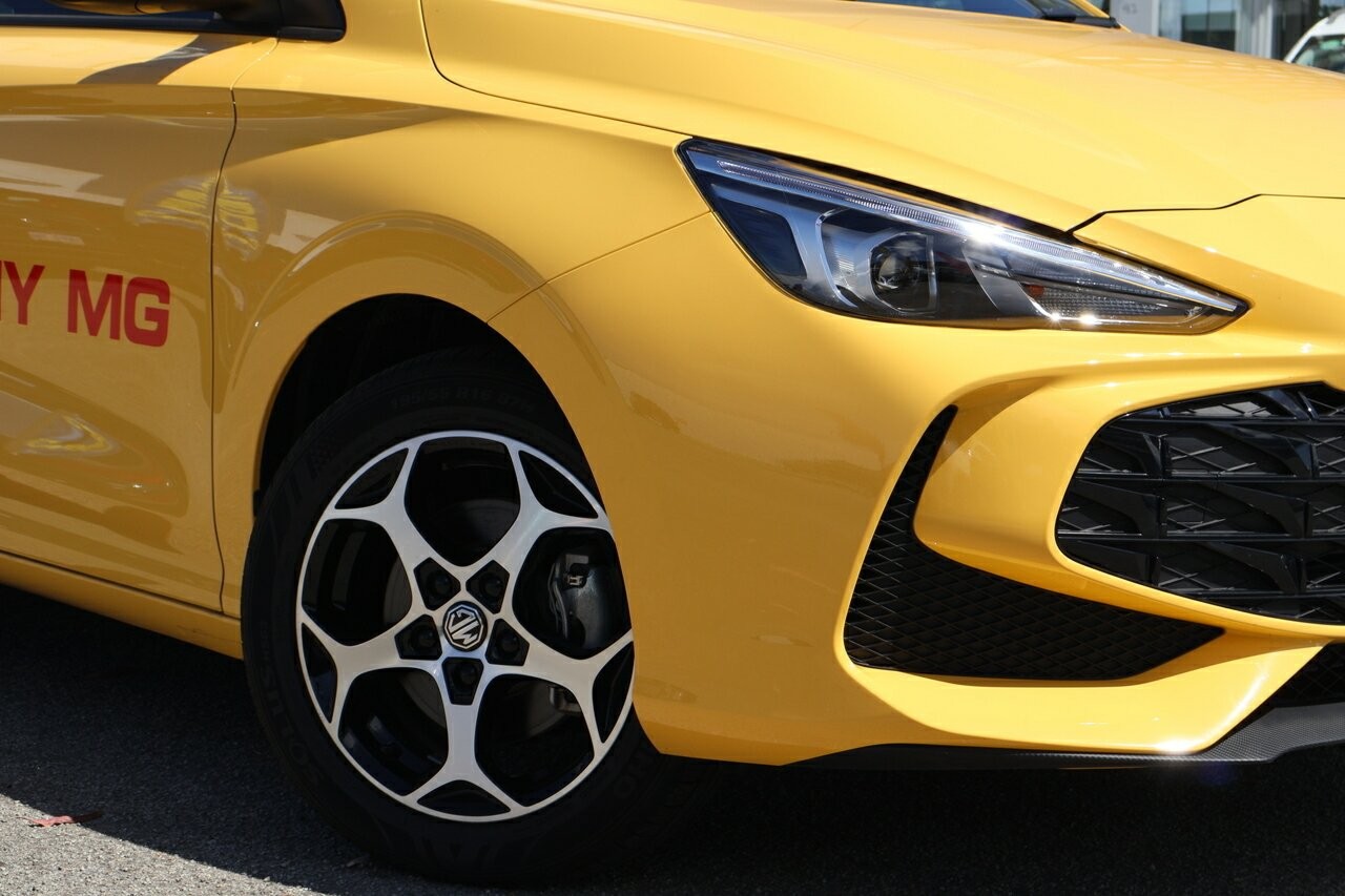 MG My24.5 Mg3 1.5 Hev Essence image 2