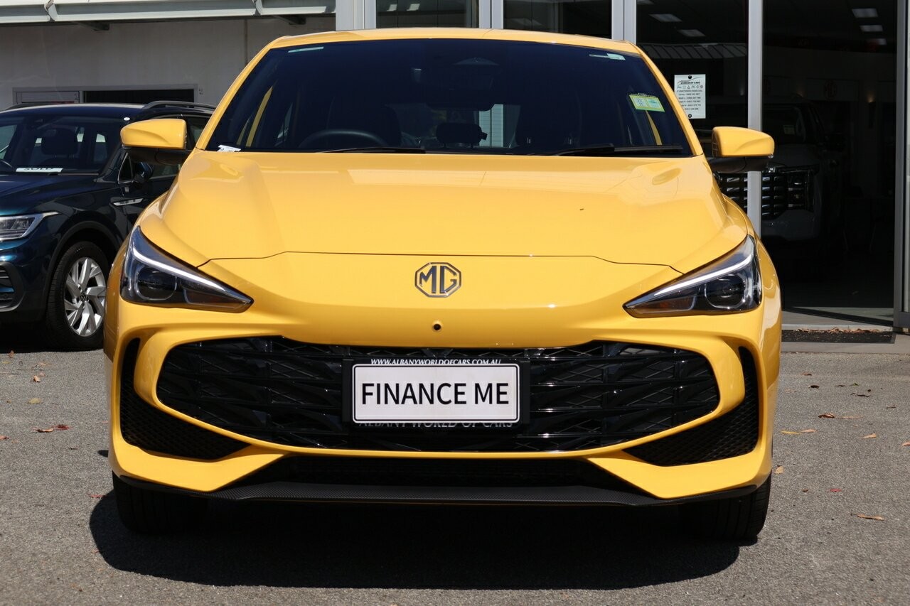 MG My24.5 Mg3 1.5 Hev Essence image 3