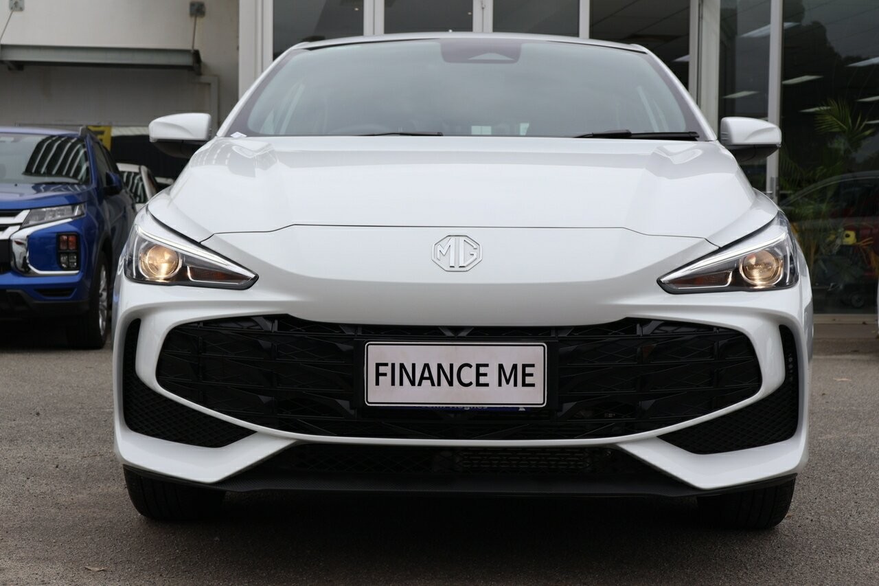 MG Mg3 image 3
