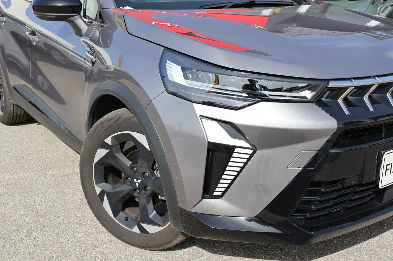 Mitsubishi Asx image 2