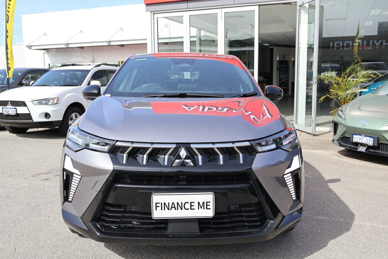 Mitsubishi Asx image 3