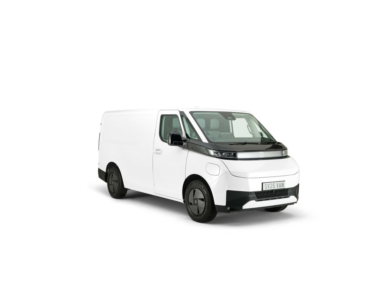 Farizon Supervan image 3