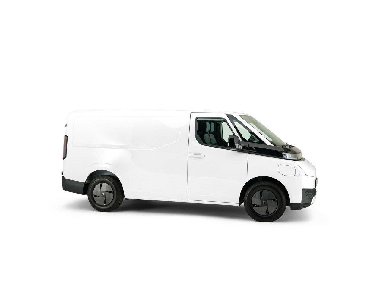 Farizon Supervan image 4