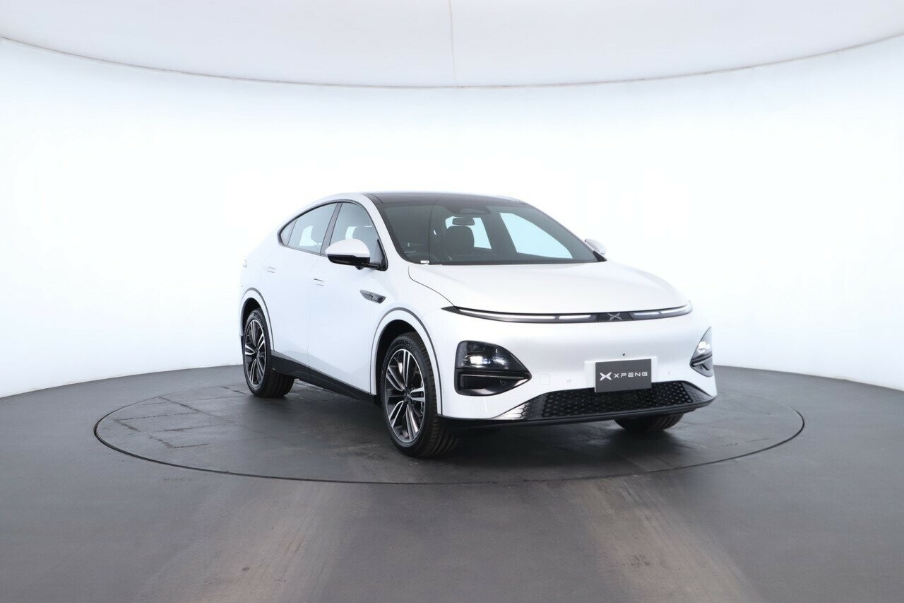 Xpeng G6 image 4