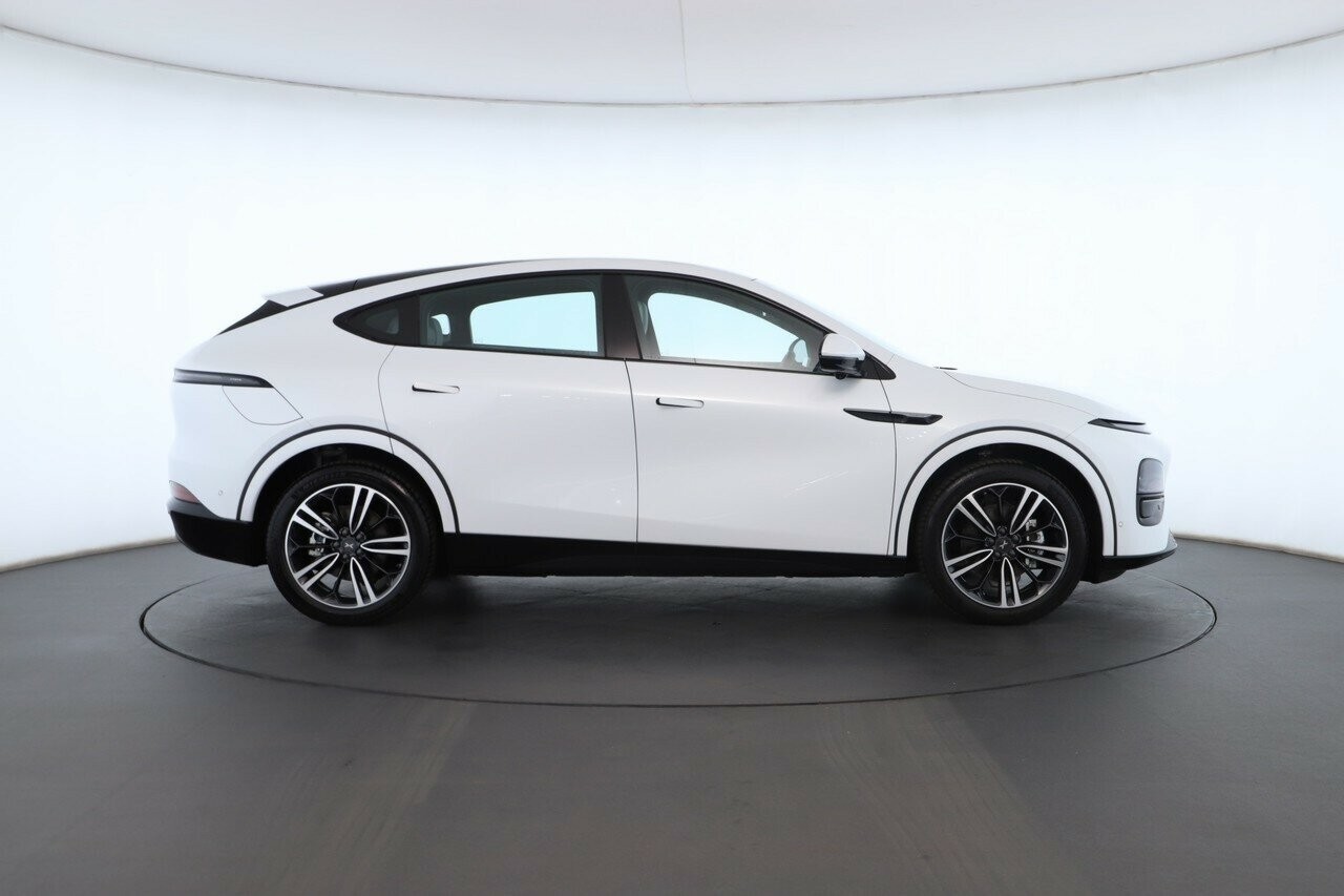 Xpeng G6 image 3