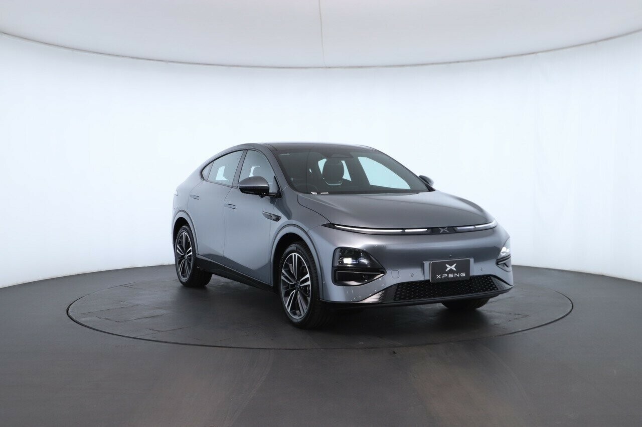 Xpeng G6 image 4