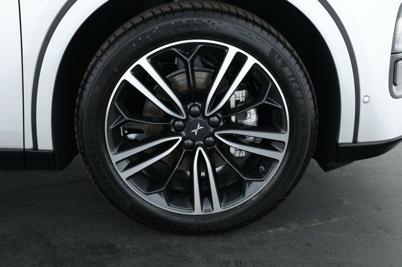 Xpeng G6 image 3