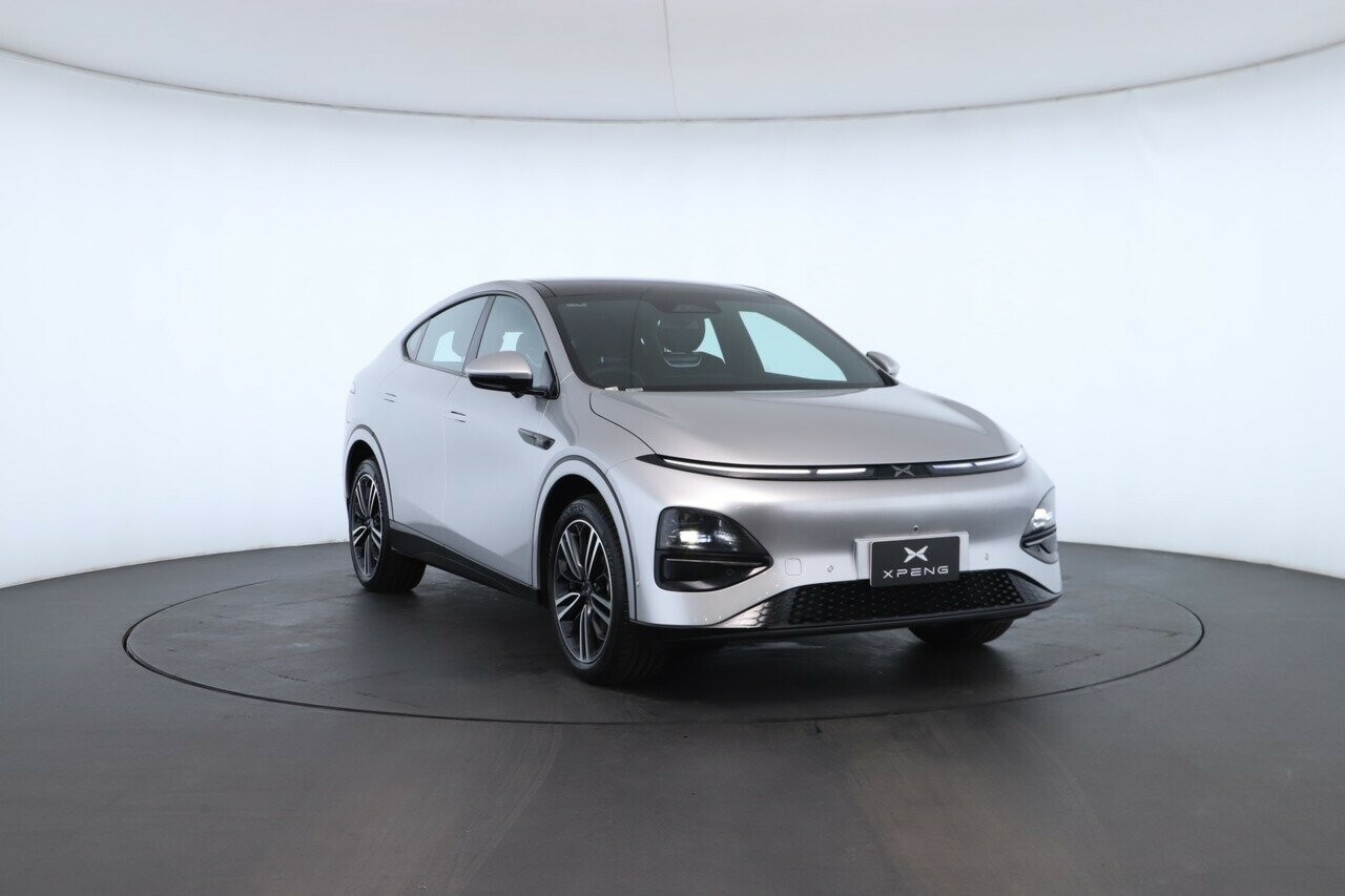 Xpeng G6 image 4