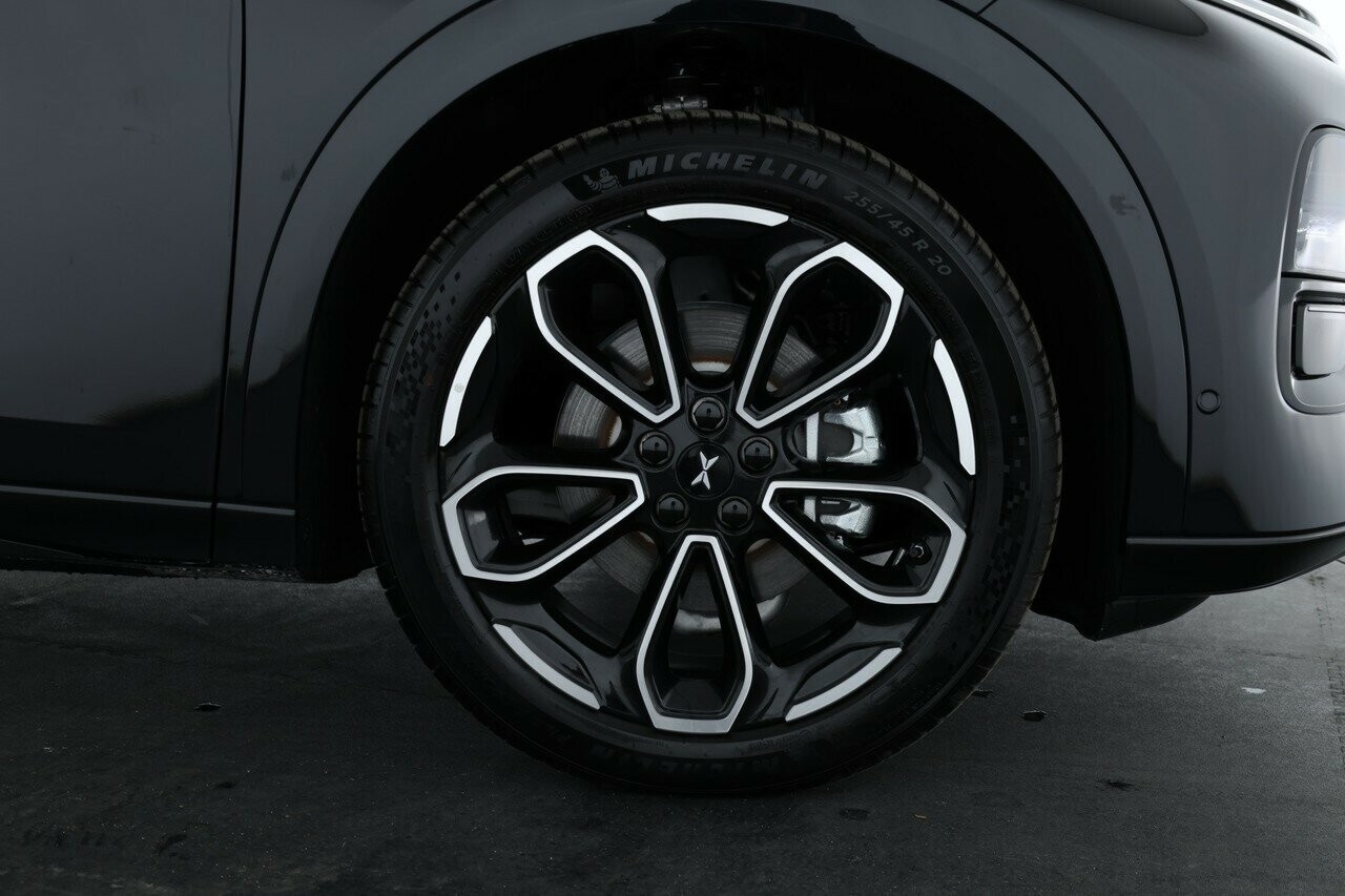 Xpeng G6 image 4