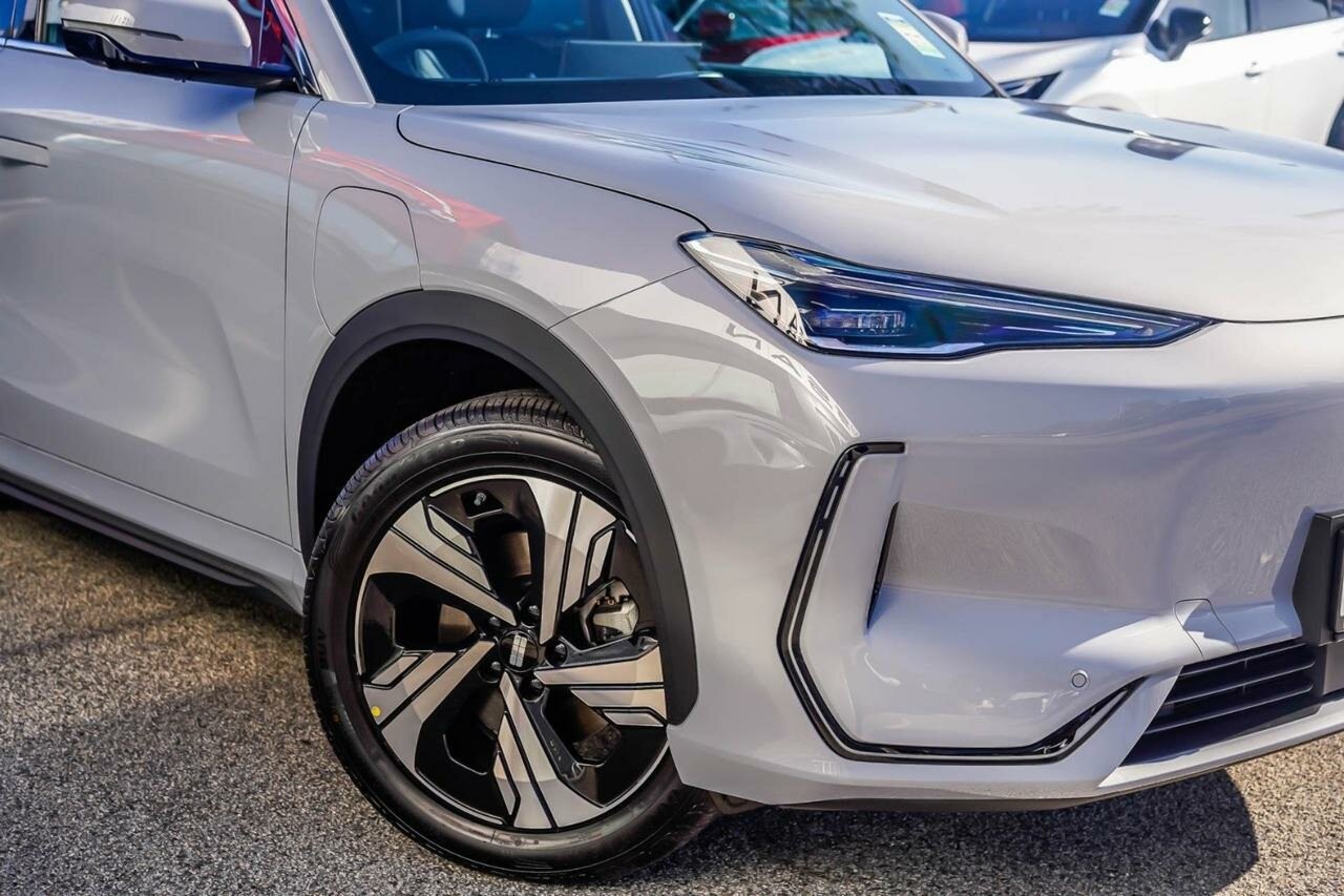 Geely Ex5 image 2