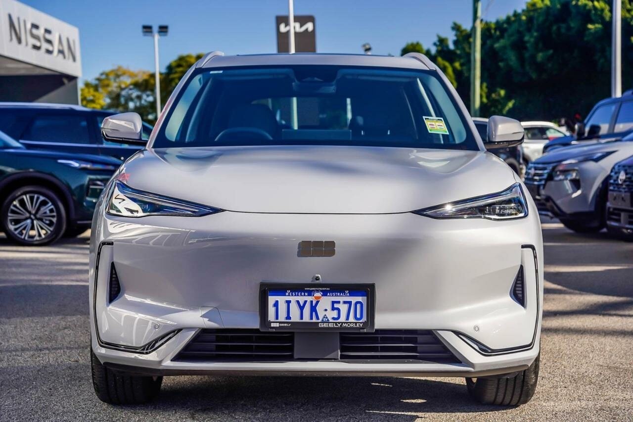 Geely Ex5 image 3