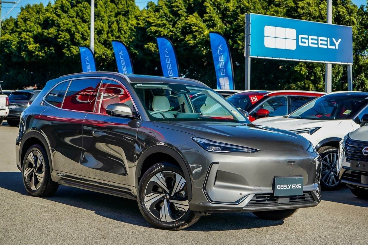 Geely Ex5 image 1