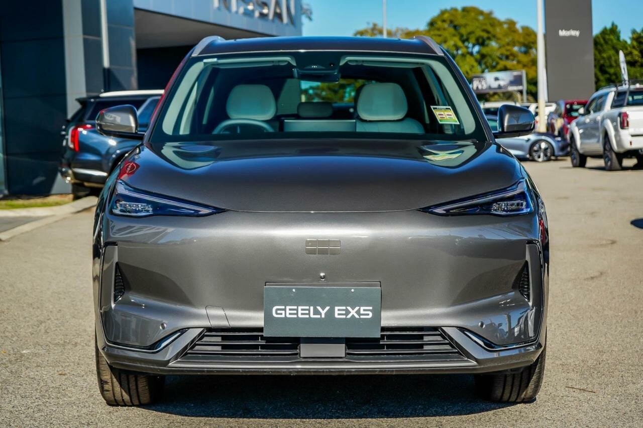 Geely Ex5 image 2