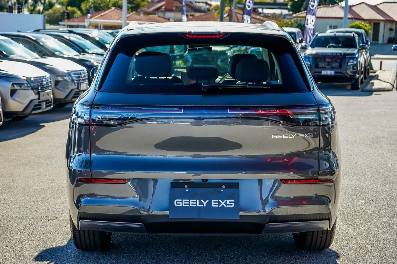 Geely Ex5 image 4