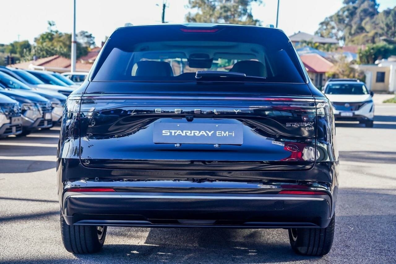 Geely My27 image 4