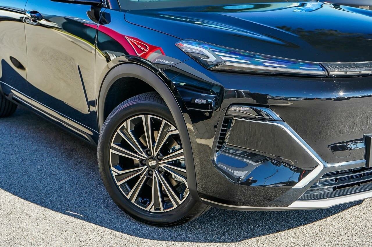Geely Starray Em-i image 3