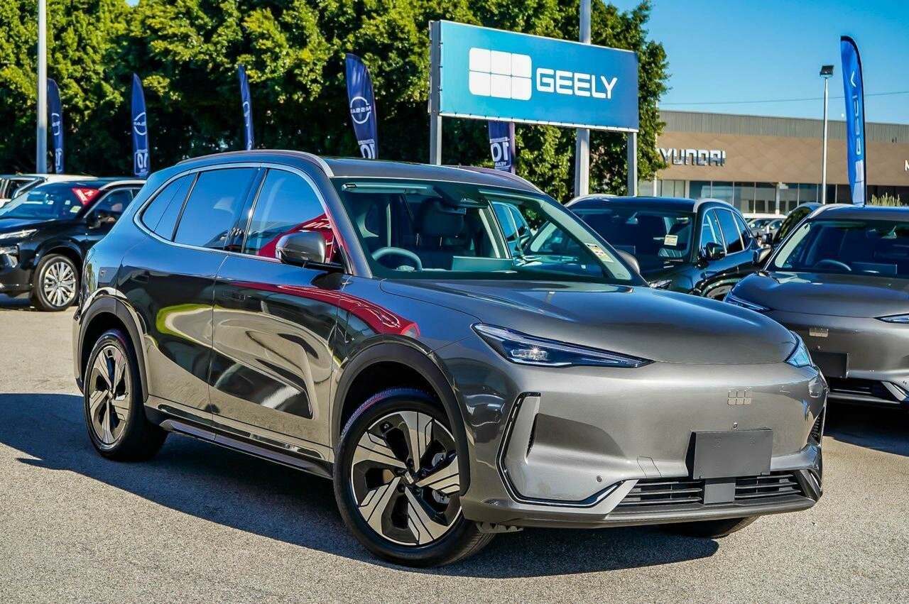 Geely Ex5 image 1
