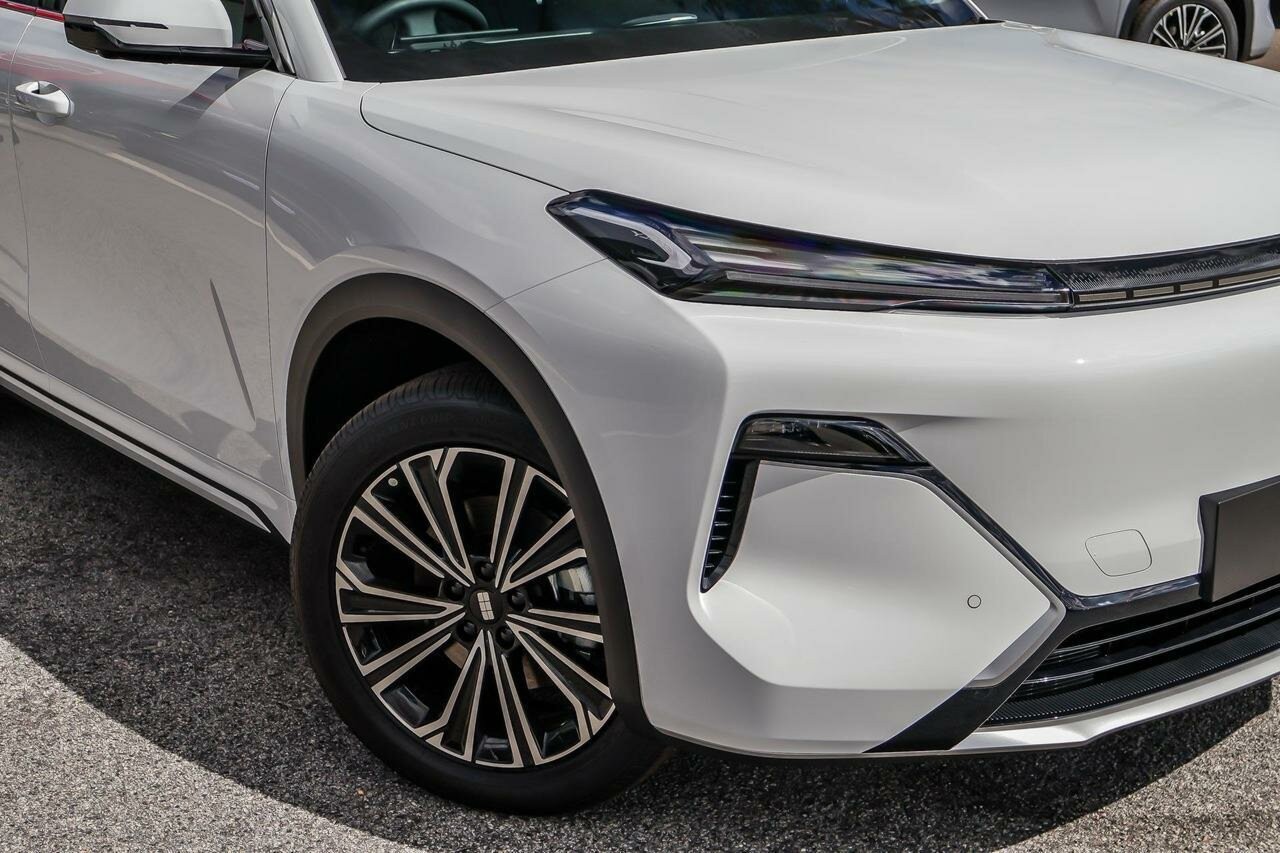 Geely Starray Em-i image 2