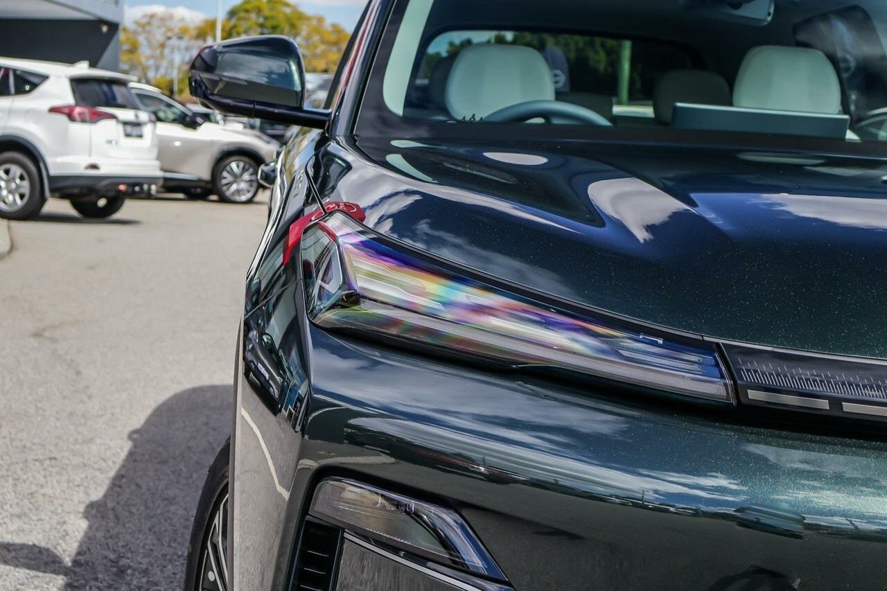 Geely Starray Em-i image 3