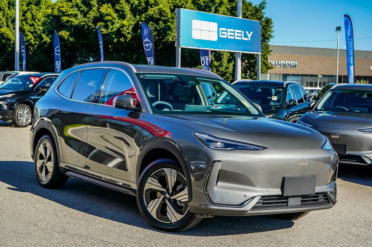 Geely Ex5 image 1