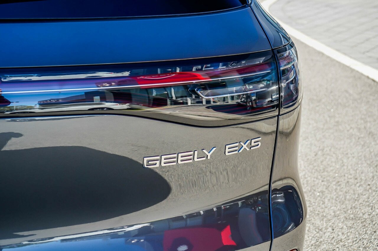 Geely Ex5 image 3