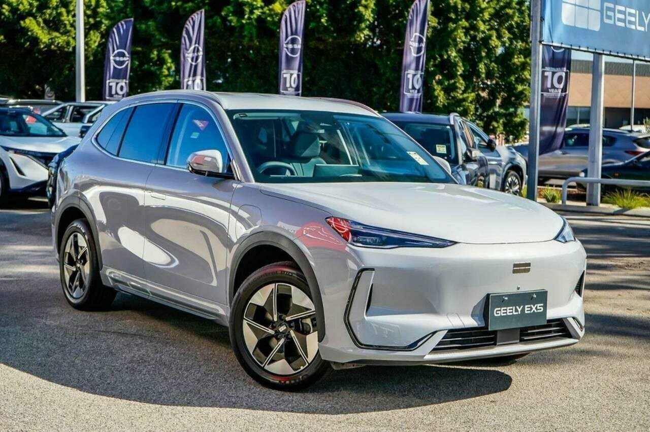 Geely Ex5 image 2