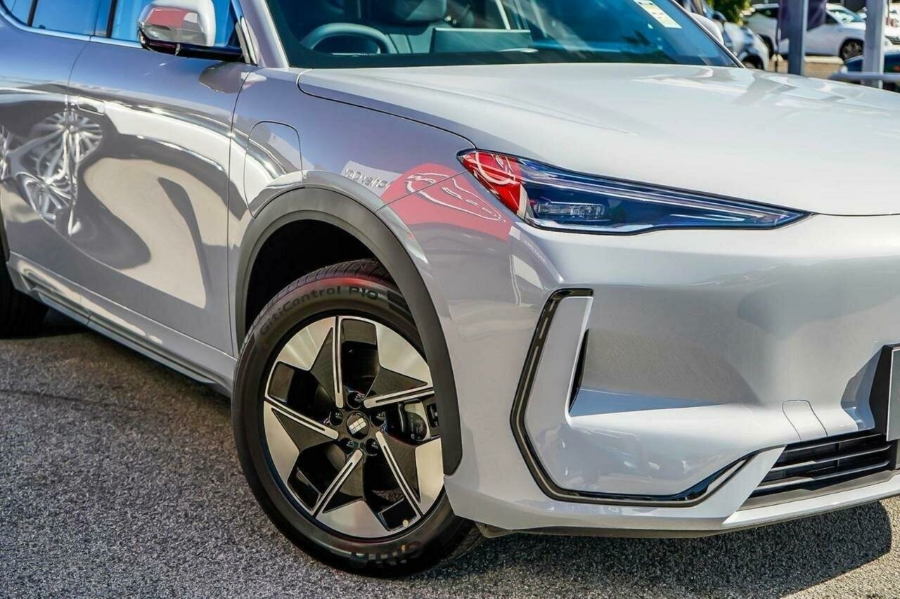 Geely Ex5 image 4