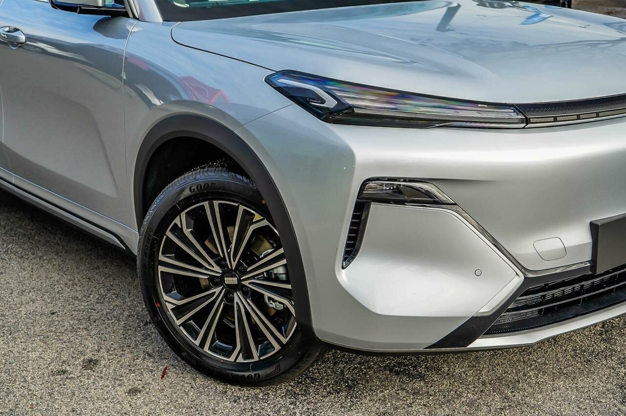 Geely Starray Em-i image 2