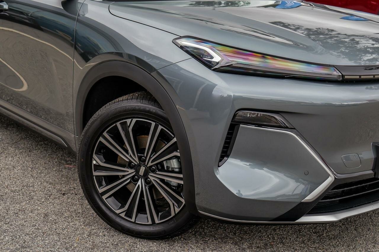 Geely Starray Em-i image 2