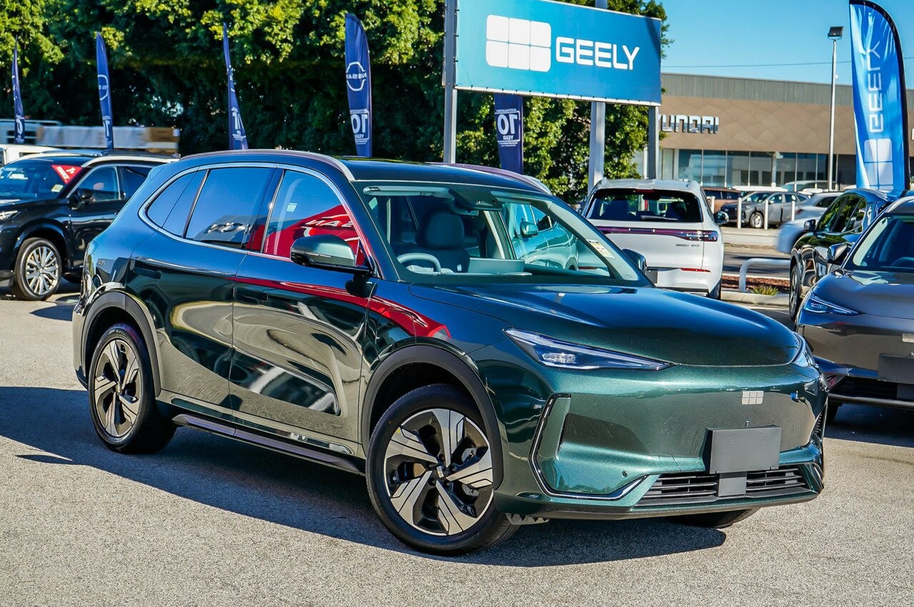 Geely Ex5 image 1