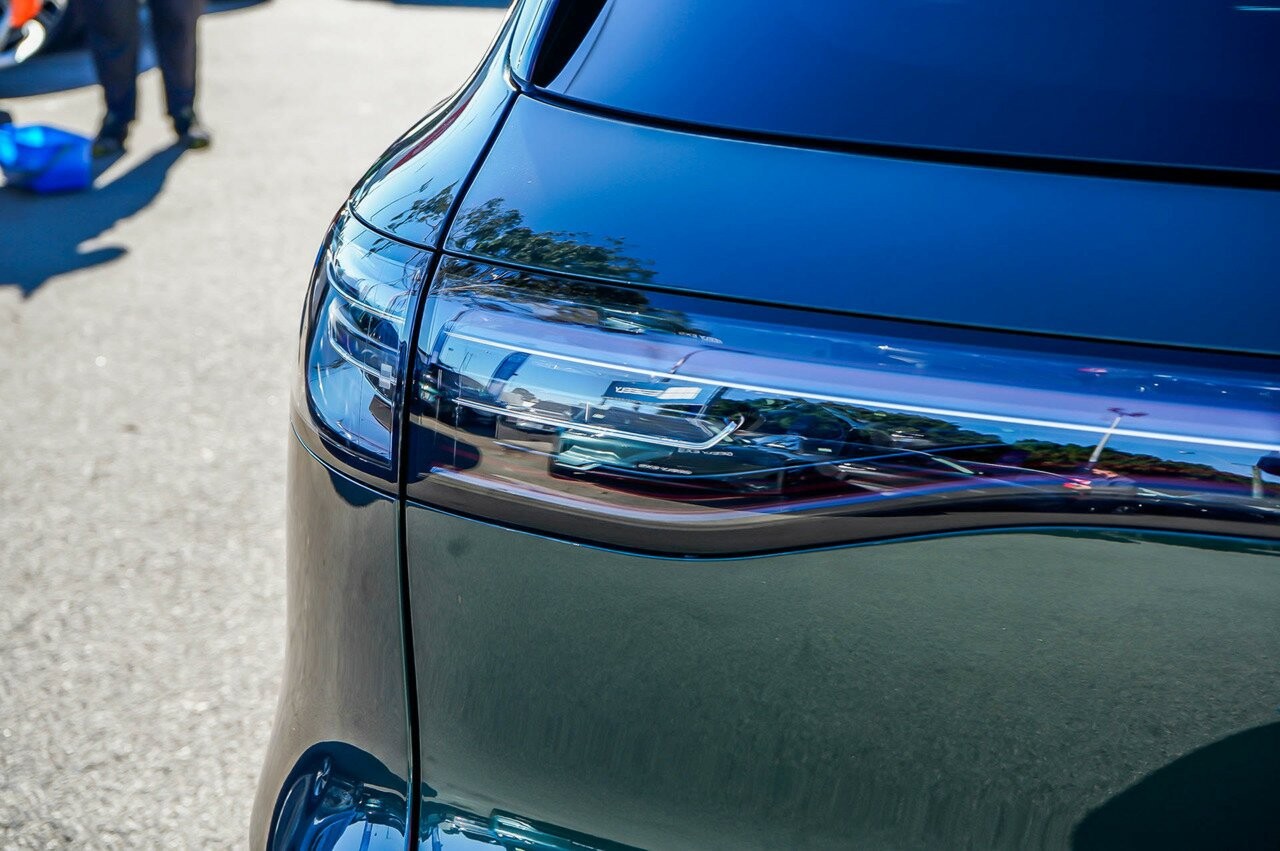Geely Ex5 image 4
