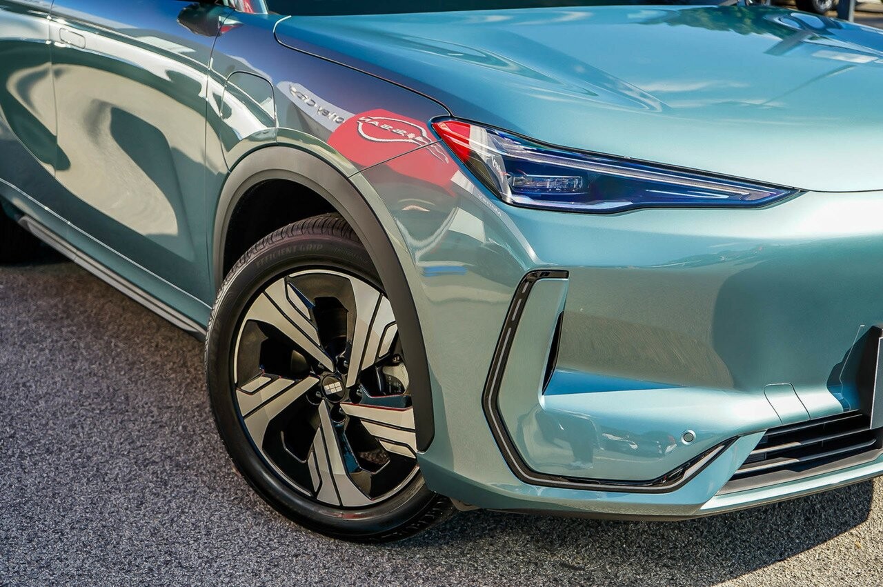 Geely Ex5 image 2