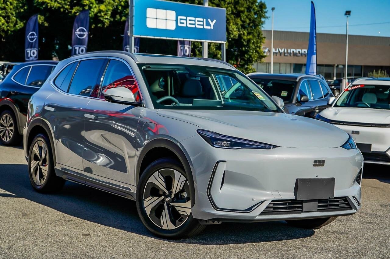 Geely Ex5 image 1