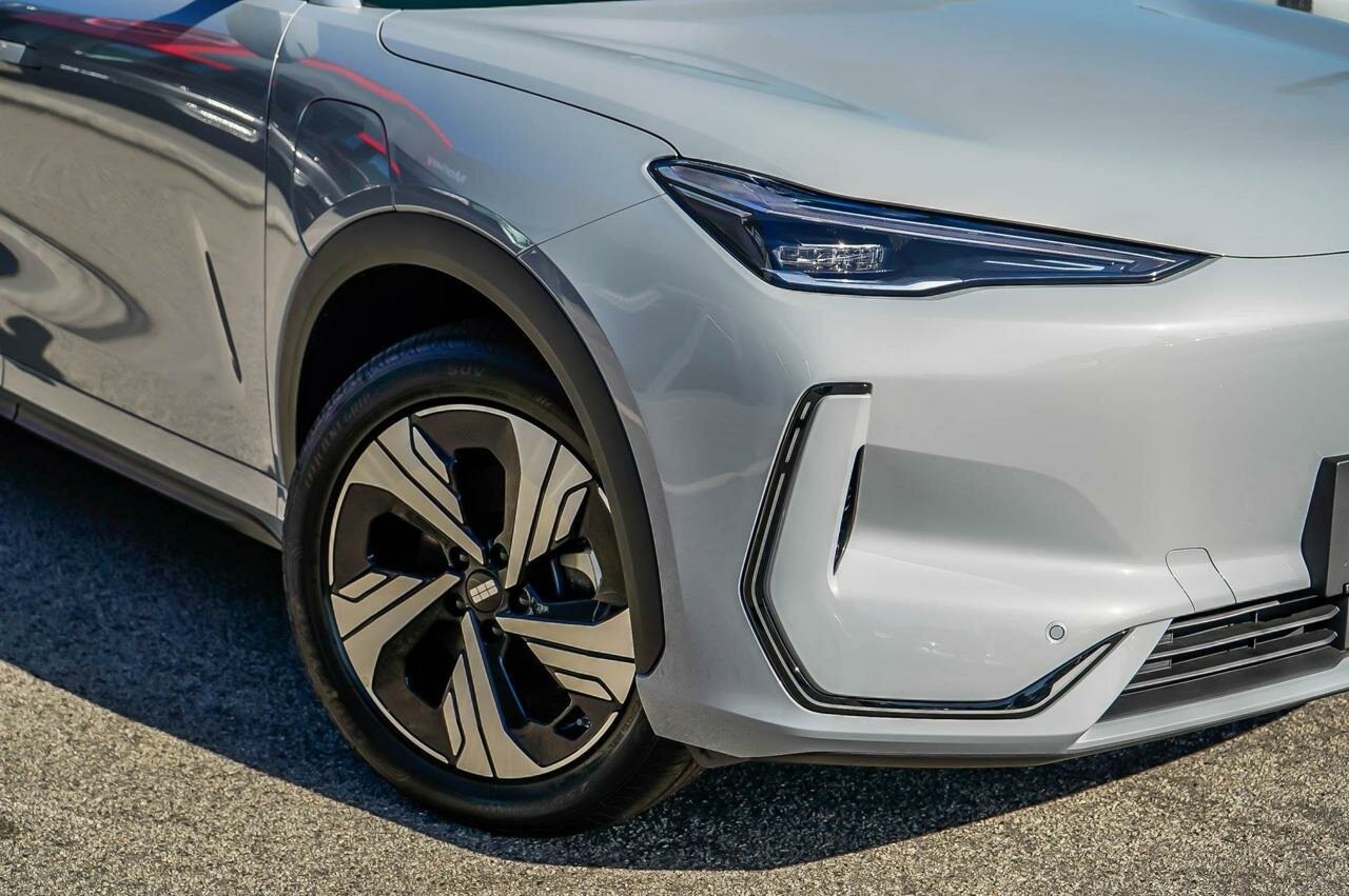 Geely Ex5 image 2