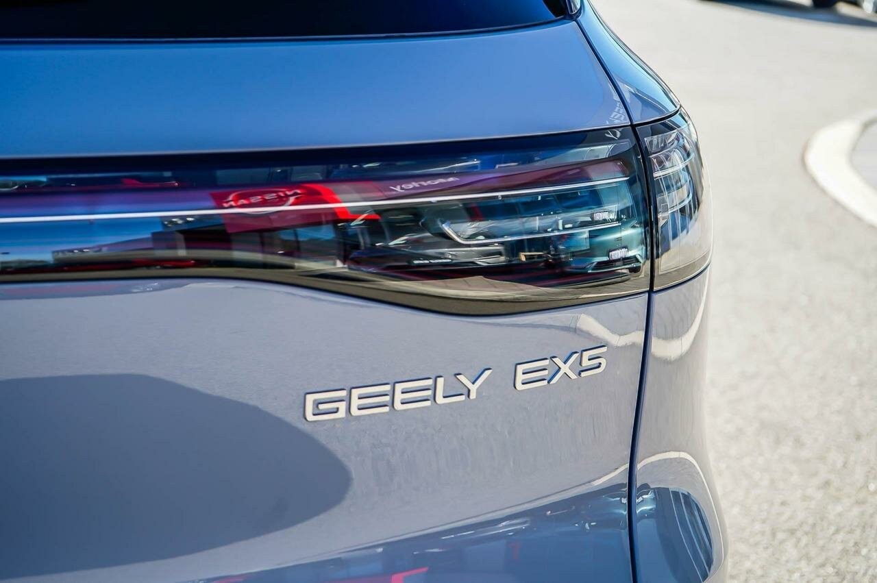 Geely Ex5 image 4
