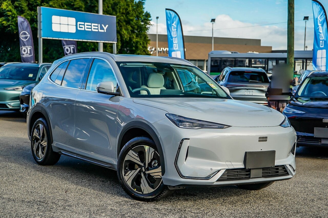 Geely Ex5 image 1