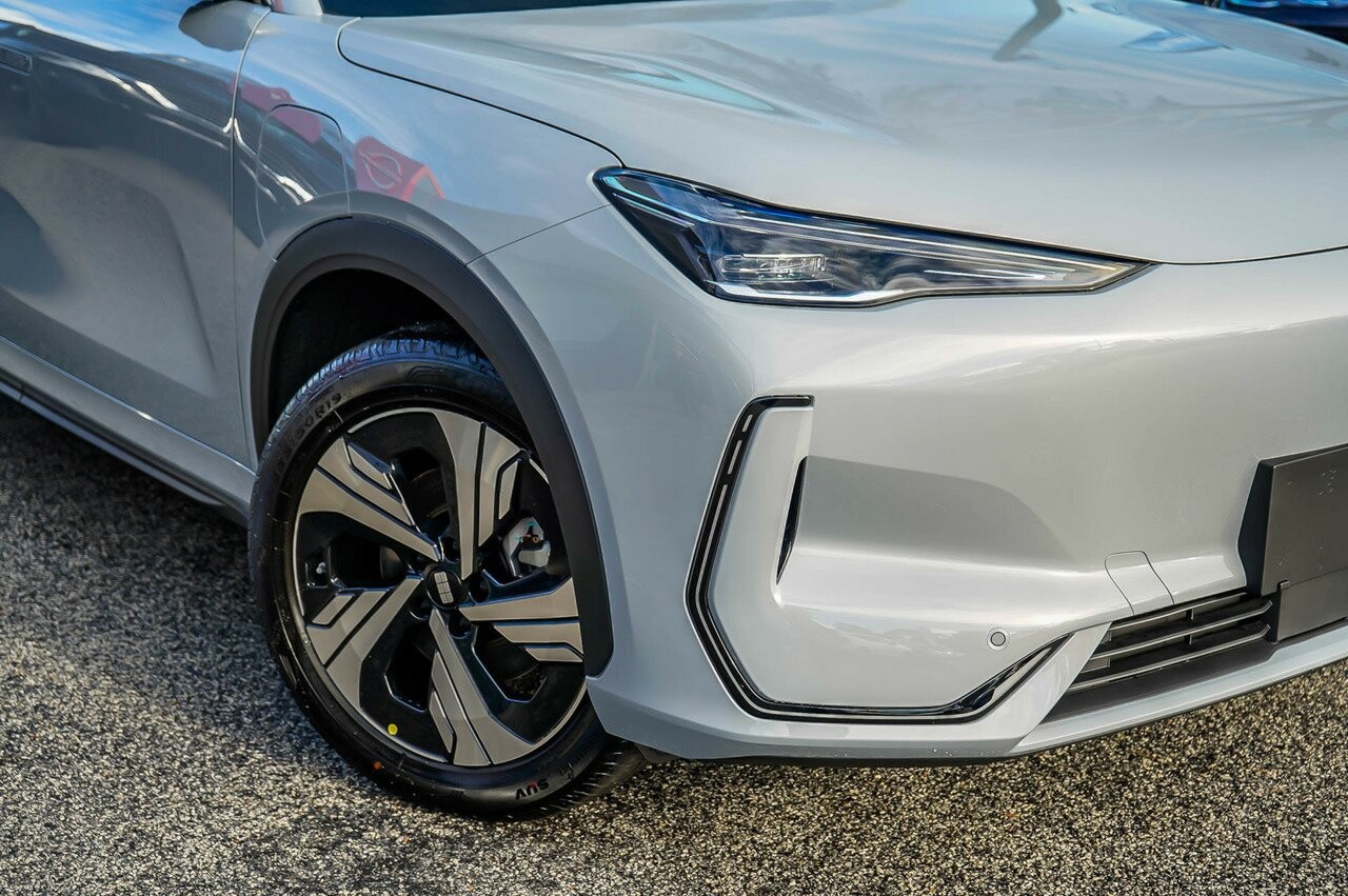 Geely Ex5 image 2