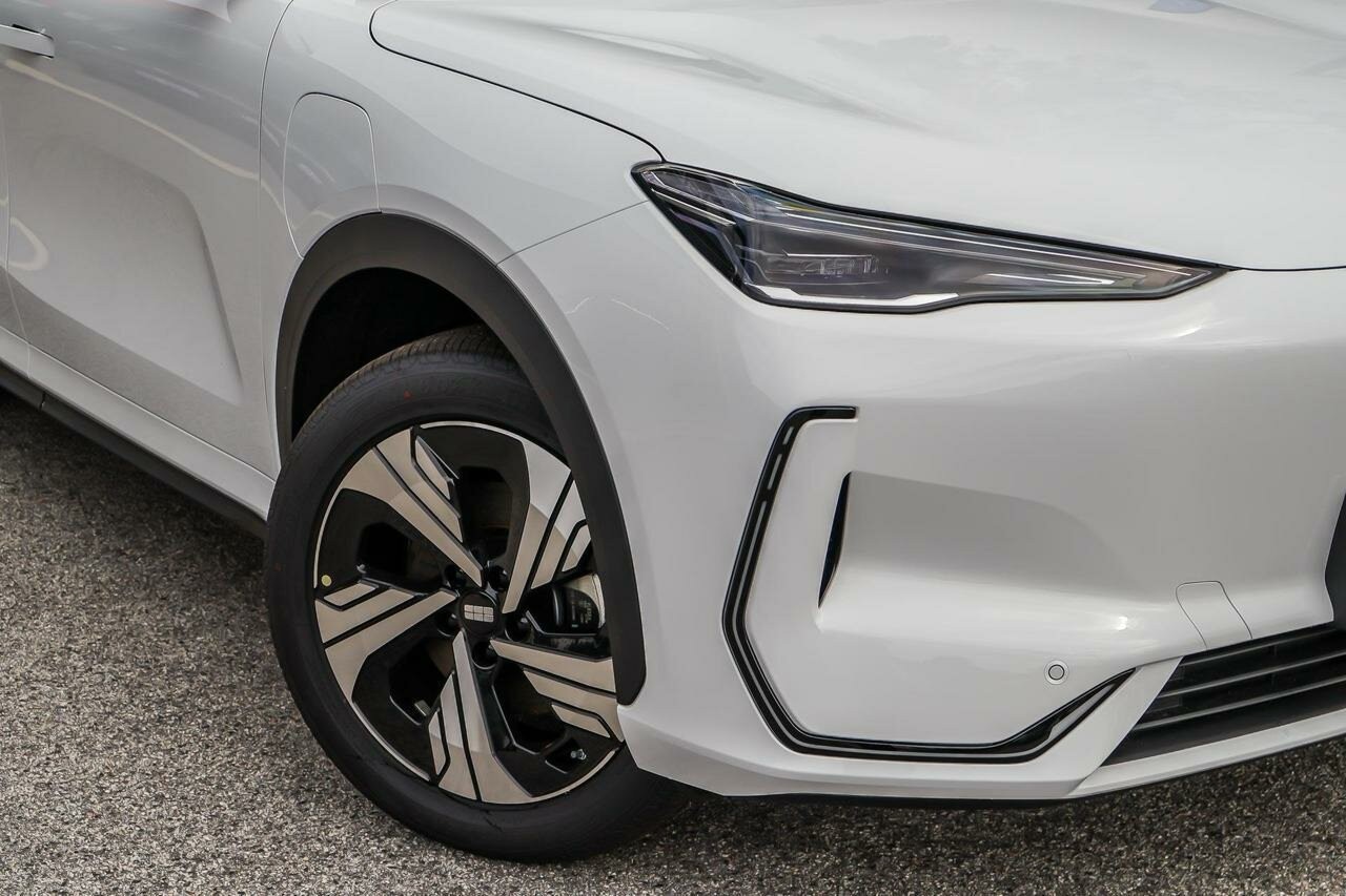Geely Ex5 image 2
